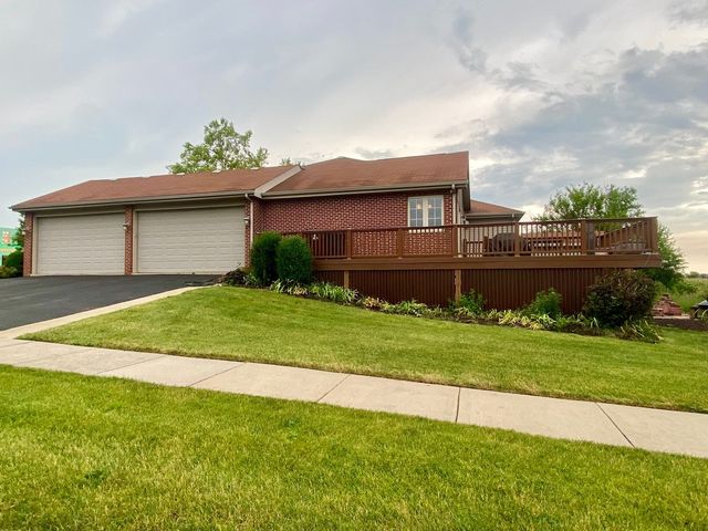 1610 Rolling Pass, Beecher, IL 60401