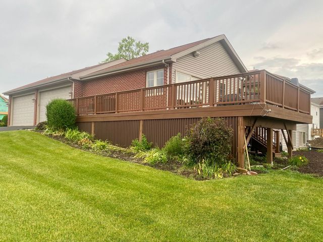 1610 Rolling Pass, Beecher, IL 60401