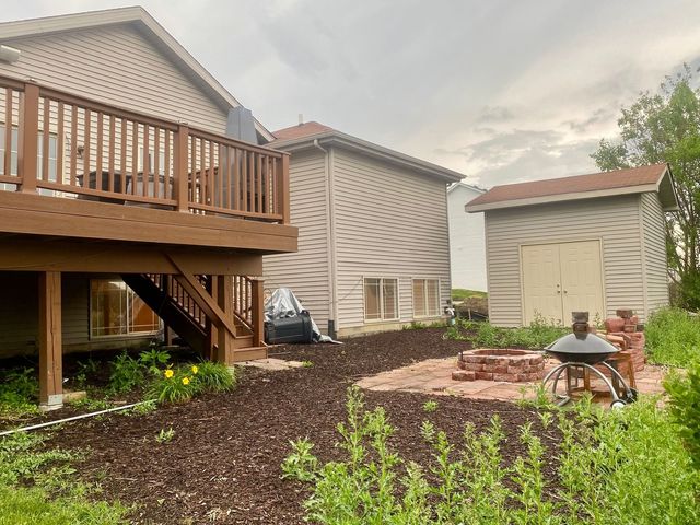 1610 Rolling Pass, Beecher, IL 60401