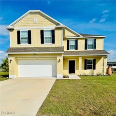 2235 SW 2nd LN, Cape Coral, FL 33991