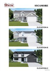 9661 Red Maple, Hillsboro, MO 63050