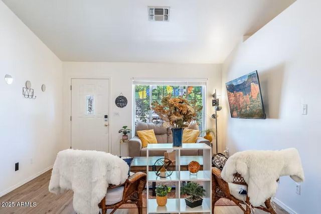 125 W MT ORD Circle, Payson, AZ 85541