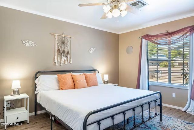 125 W MT ORD Circle, Payson, AZ 85541