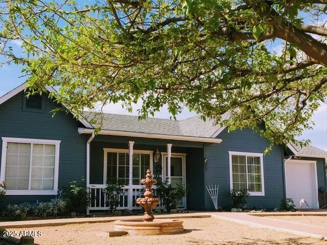 125 W MT ORD Circle, Payson, AZ 85541