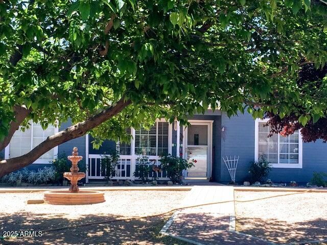 125 W MT ORD Circle, Payson, AZ 85541