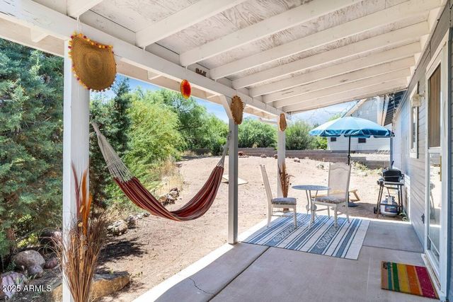 125 W MT ORD Circle, Payson, AZ 85541