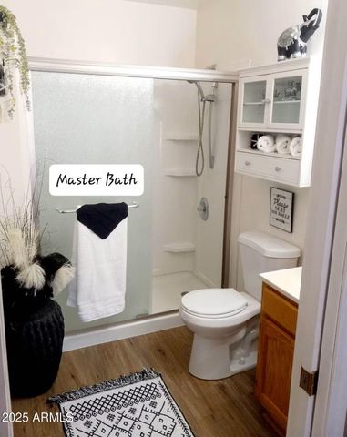 125 W MT ORD Circle, Payson, AZ 85541