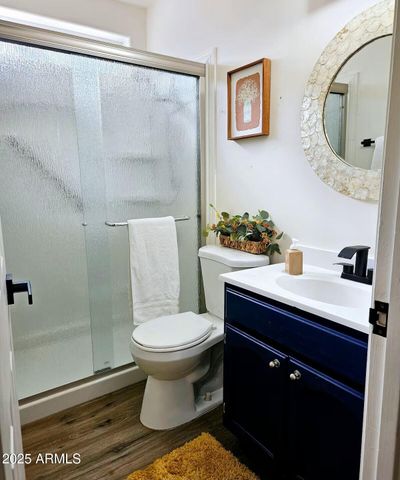 125 W MT ORD Circle, Payson, AZ 85541