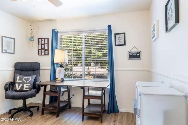 125 W MT ORD Circle, Payson, AZ 85541