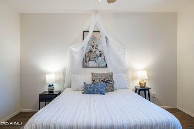 125 W MT ORD Circle, Payson, AZ 85541