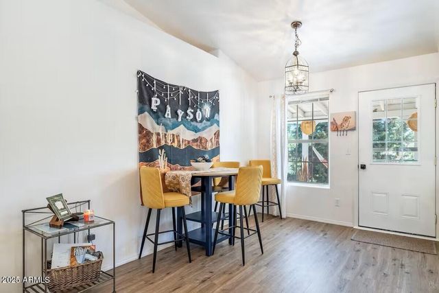 125 W MT ORD Circle, Payson, AZ 85541