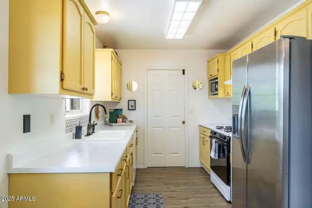 125 W MT ORD Circle, Payson, AZ 85541