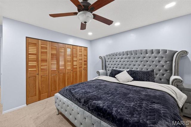 1601 Country Hill Lane, Ballwin, MO 63021