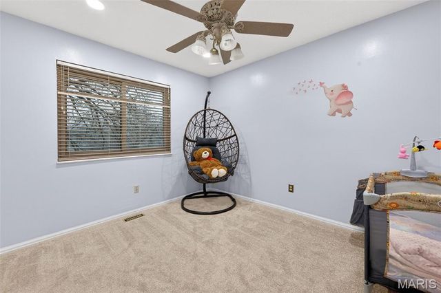 1601 Country Hill Lane, Ballwin, MO 63021