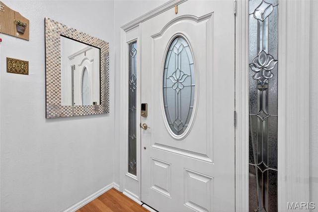 1601 Country Hill Lane, Ballwin, MO 63021