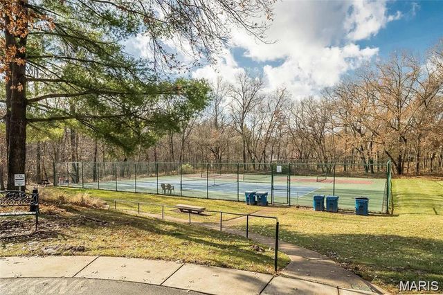 1601 Country Hill Lane, Ballwin, MO 63021