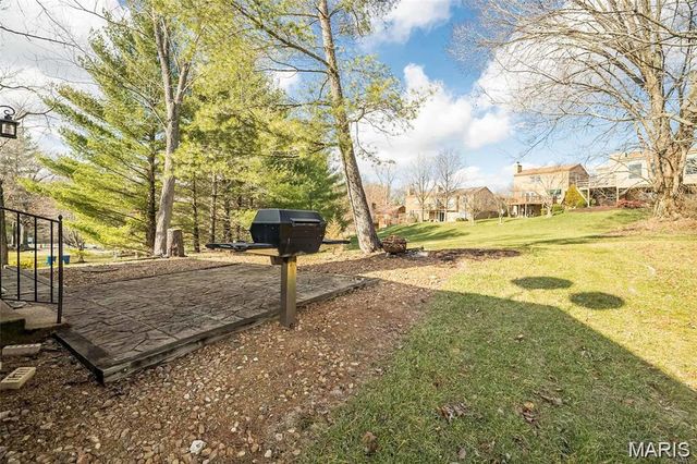 1601 Country Hill Lane, Ballwin, MO 63021