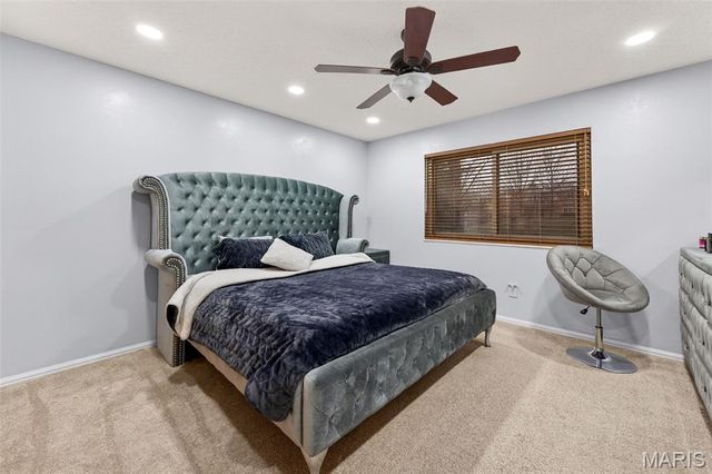 1601 Country Hill Lane, Ballwin, MO 63021