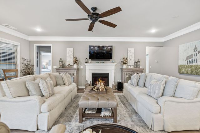679 Overton Way, Spring Hill, TN 37174