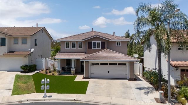 3370 Freeport, Corona, CA 92881