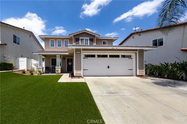 3370 Freeport, Corona, CA 92881