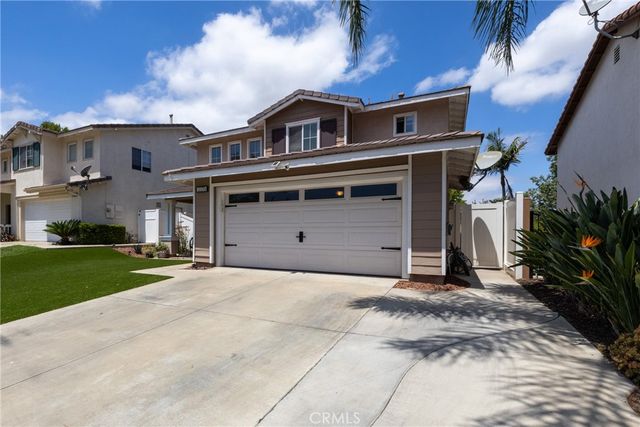 3370 Freeport, Corona, CA 92881