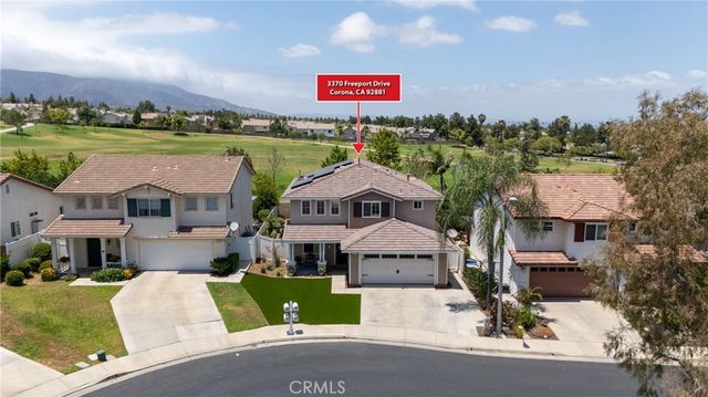 3370 Freeport, Corona, CA 92881