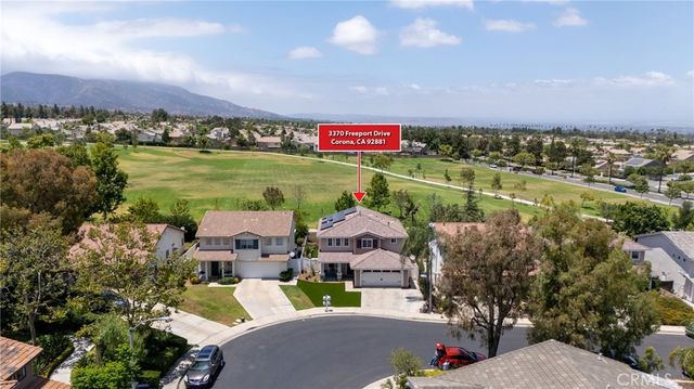 3370 Freeport, Corona, CA 92881