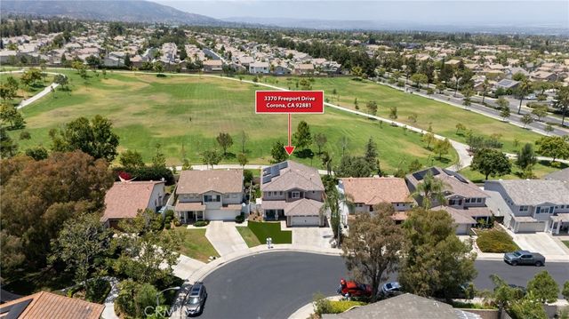 3370 Freeport, Corona, CA 92881