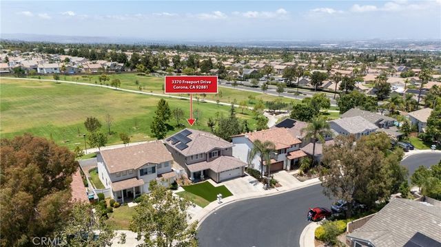 3370 Freeport, Corona, CA 92881