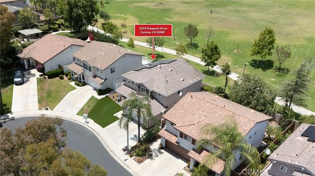 3370 Freeport, Corona, CA 92881