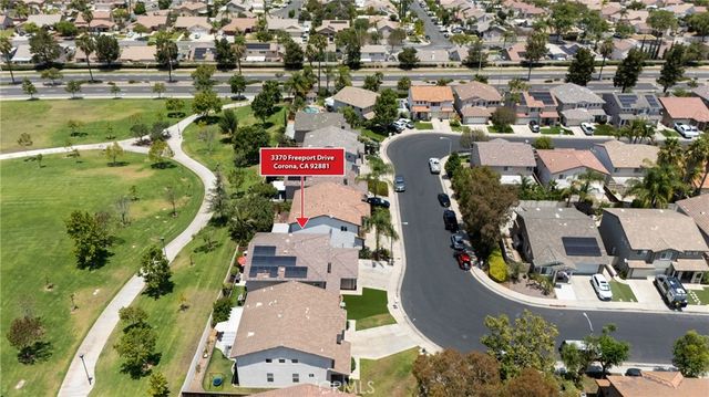 3370 Freeport, Corona, CA 92881