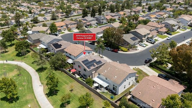 3370 Freeport, Corona, CA 92881