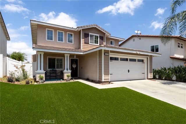 3370 Freeport, Corona, CA 92881