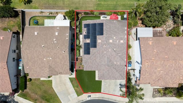 3370 Freeport, Corona, CA 92881