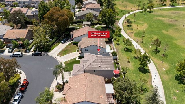 3370 Freeport, Corona, CA 92881