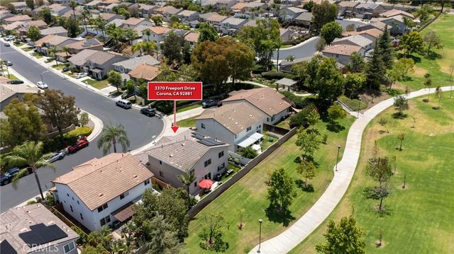 3370 Freeport, Corona, CA 92881