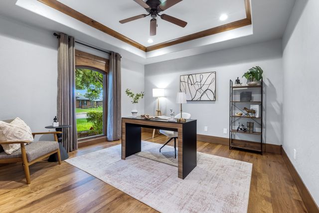 3913 Dome Drive, Addison, TX 75001