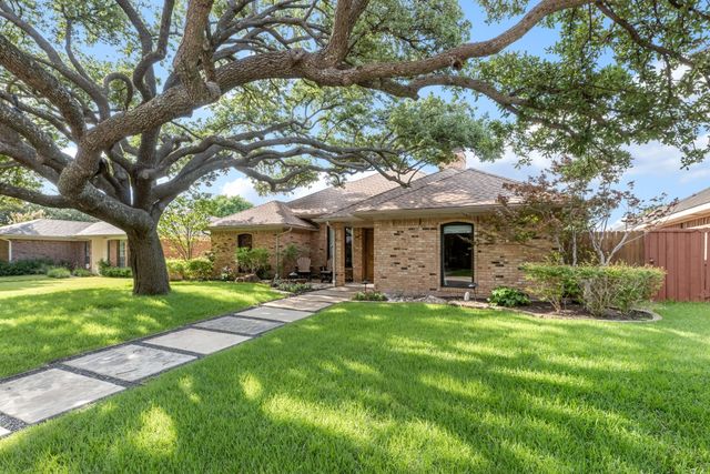 3913 Dome Drive, Addison, TX 75001