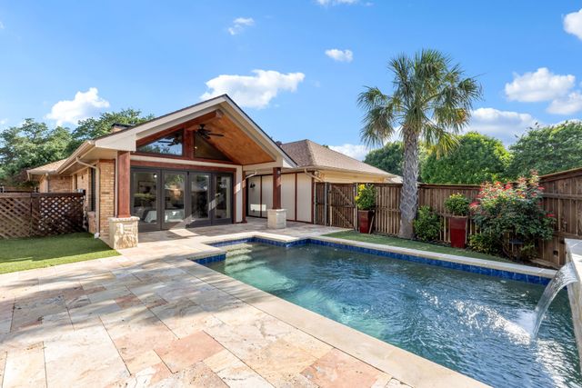 3913 Dome Drive, Addison, TX 75001