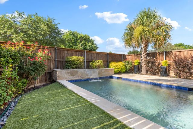 3913 Dome Drive, Addison, TX 75001