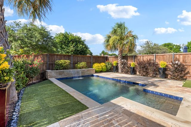 3913 Dome Drive, Addison, TX 75001