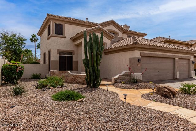 5993 W TOPEKA Drive, Glendale, AZ 85308