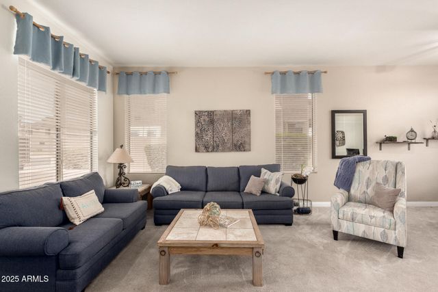 5993 W TOPEKA Drive, Glendale, AZ 85308