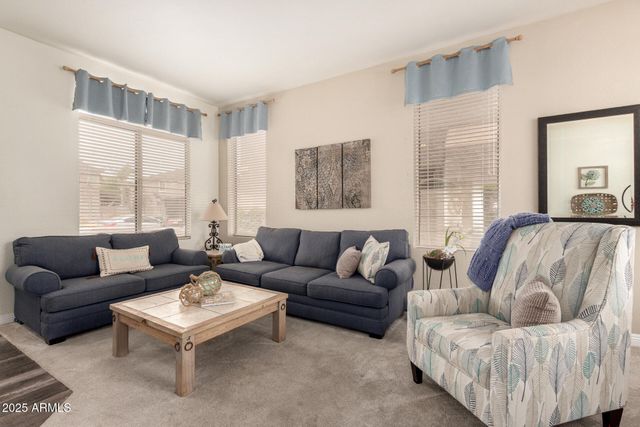 5993 W TOPEKA Drive, Glendale, AZ 85308