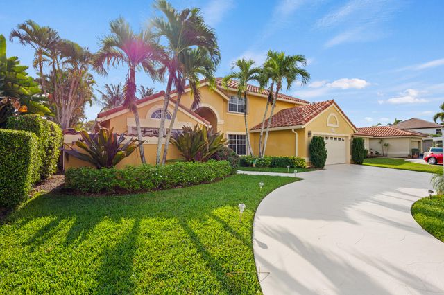 5597 Descartes Circle, Boynton Beach, FL 33472