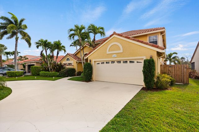 5597 Descartes Circle, Boynton Beach, FL 33472