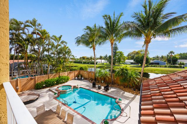 5597 Descartes Circle, Boynton Beach, FL 33472