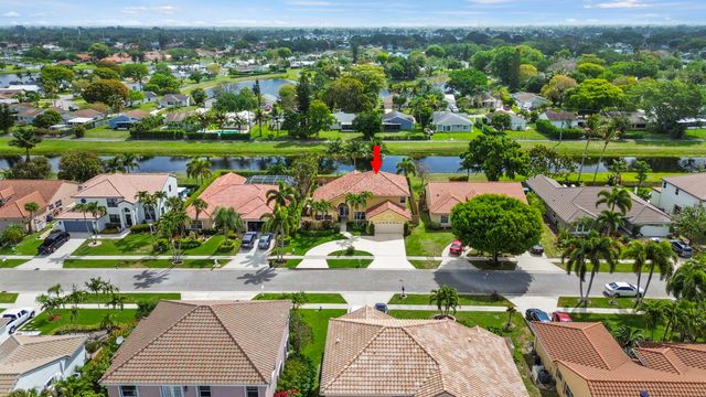 5597 Descartes Circle, Boynton Beach, FL 33472