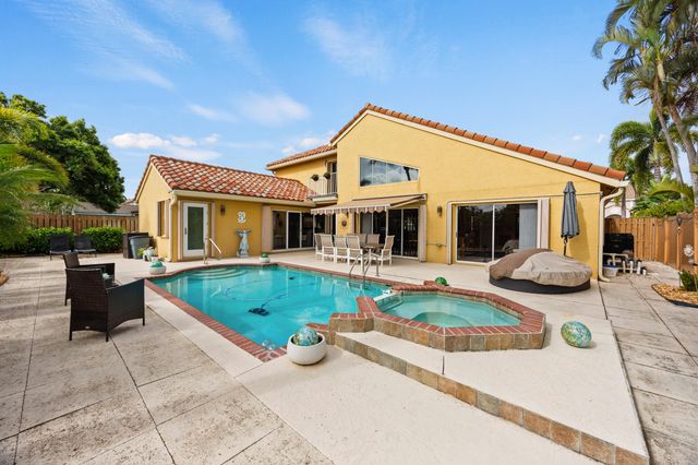 5597 Descartes Circle, Boynton Beach, FL 33472